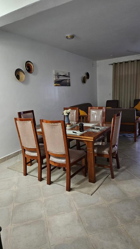 Tulip Serenity Apartment in Malindi