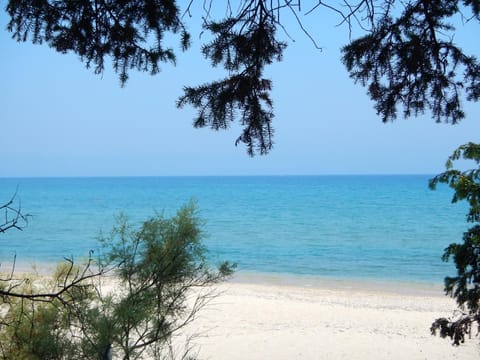 Akti Anastasia Appartement in Peloponnese, Western Greece and the Ionian
