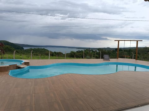 Condominio Horizonte Dourado House in State of Goiás