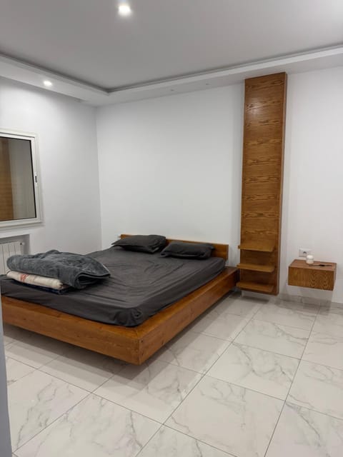 Residence iyed Apartment in Tunis Governorate, Tunisia