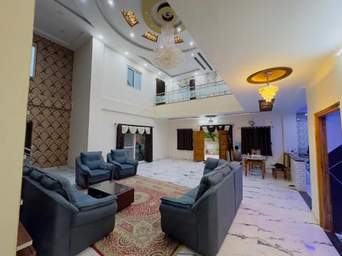 KTC Elegant Luxury Farm House Apartment in Hyderabad