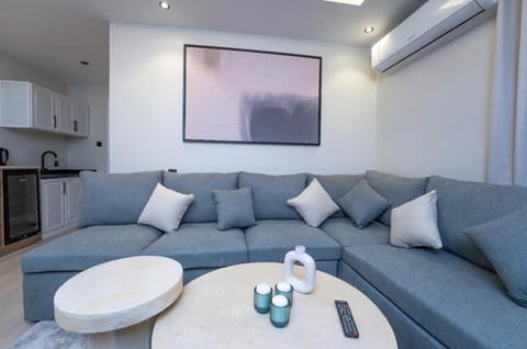 شقة الغروب Apartment in Riyadh