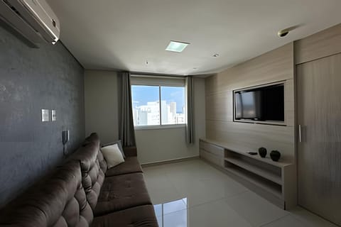 BT Brookfield Towers 2801 Apartment in Goiania