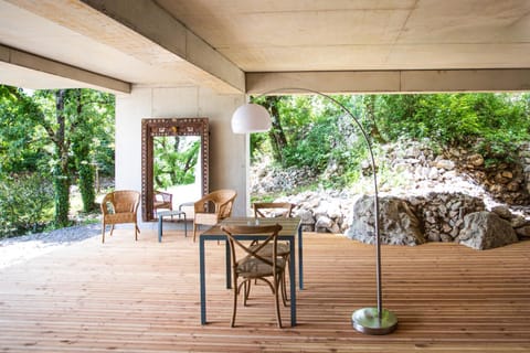 Patio, Garden, View (from property/room), Dining area, Garden view