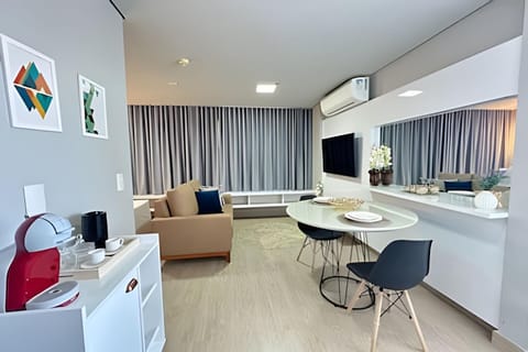 BTLX Brookfield Towers - 2111 Apartment in Goiania