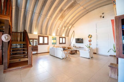 Well equipped home with updated and modern interiors Chalet in Culebra