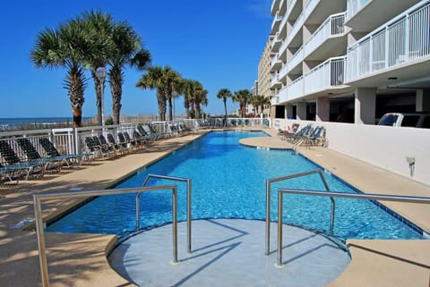 Crescent Shores North - 502 House in North Myrtle Beach