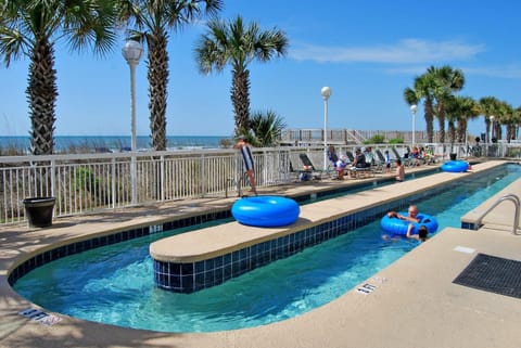 Crescent Shores North - 502 House in North Myrtle Beach