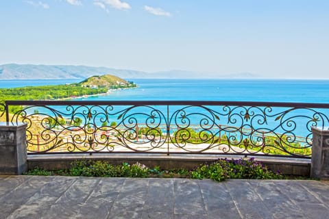 Day, Balcony/Terrace, Sea view