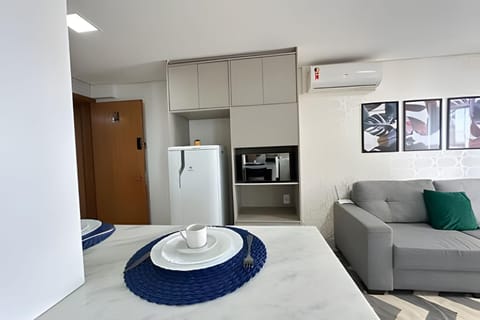 BT Brookfield Towers 2302 Apartment in Goiania