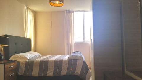 Apartamento en SMP cerca al aereopuerto y Plaza norte Apartment in Los Olivos