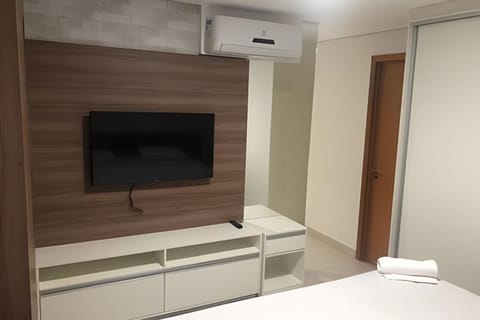 BTLX Brookfield Towers - 3008 Apartment in Goiania