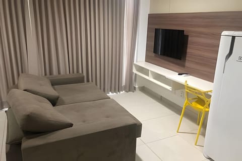 BTLX Brookfield Towers - 3008 Apartment in Goiania