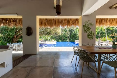 Lovely 4BR Villa at Mesa de Yeguas Appartement in Anapoima