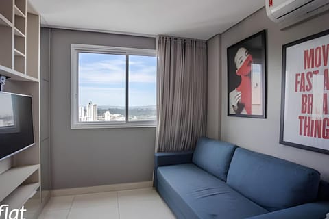 BTLX Brookfield Towers 3211 jardim goias Apartment in Goiania