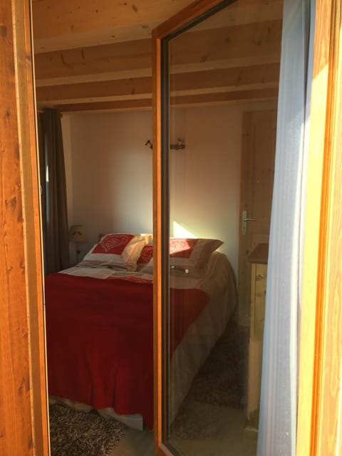 Chalet SOLUNA Chalet in Saint-Bon-Tarentaise