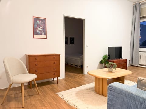 Free Parking & 2 bedrooms Apartment in Vienna