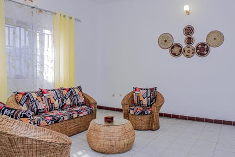 Ma cabane Apartment in Yaoundé