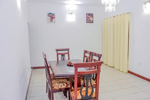 Ma cabane Apartment in Yaoundé