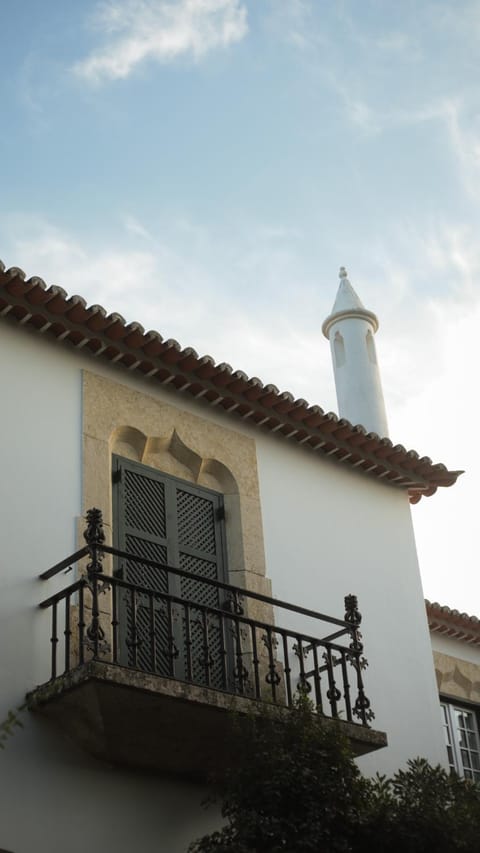 Casa do Cruzeiro Apartment in Estoril