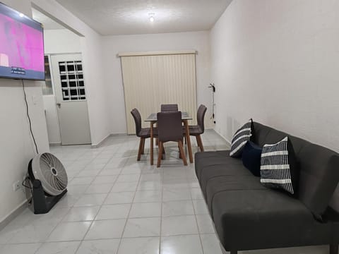 Privada Monte Aneto 13 Apartment in Cancun