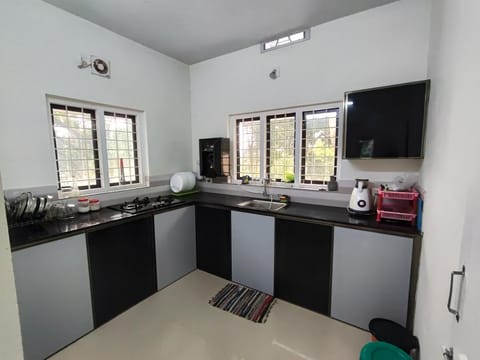 Harsham Homestay Villa in Kerala