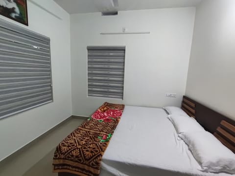 Harsham Homestay Villa in Kerala