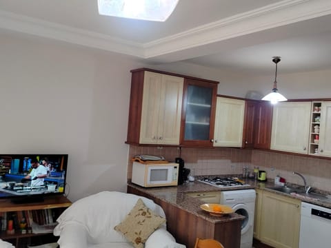 Nehir home Apartment in Mersin