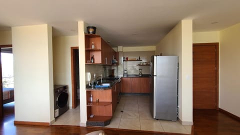 Apartamento Privado 1 habitación y Balcón Apartment in Quito