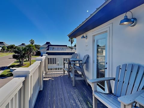 Sugar Shack House in Port Aransas