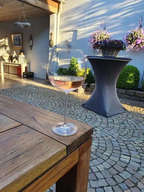 B&B Carpe Diem Bed and Breakfast in Limburg (province)