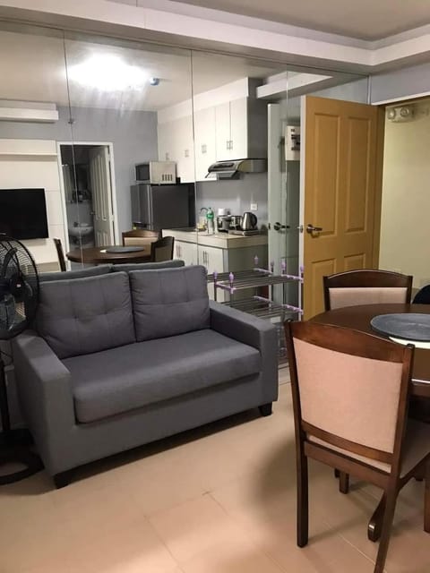 MSGab Apartment in Dumaguete