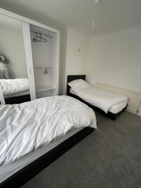 The Comfort Suite Vacation rental in Romford