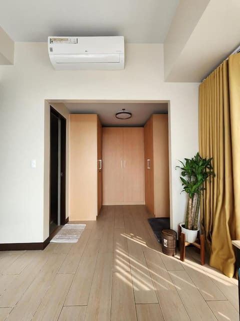 Cozy & Chic Room in Makati near Greenbelt & CBD Apartment in Pasay