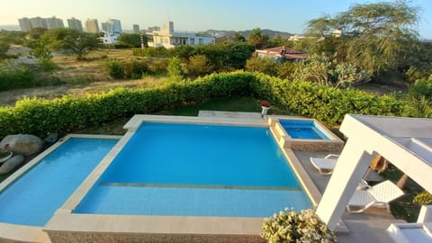 cabaña santa marta House in Magdalena, Colombia