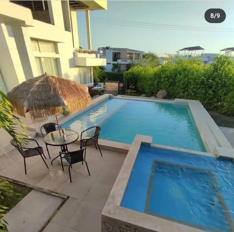 cabaña santa marta House in Magdalena, Colombia