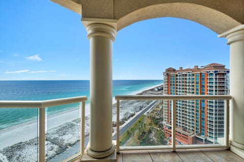 Portofino Island Resort 1-2002 House in Pensacola Beach