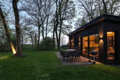 Patio, Garden, Seating area, Garden view