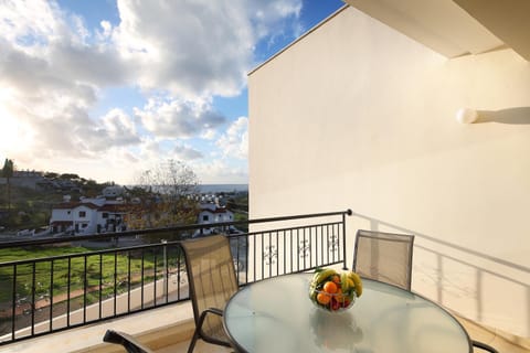 Chloraka Terrace Apartments Condominio in Paphos District