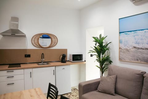 Ideal para familias, historia y playa Apartment in Rota