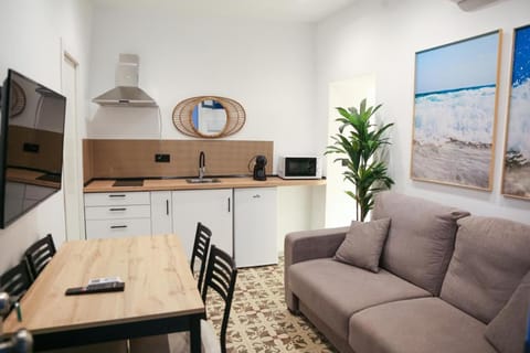 Ideal para familias, historia y playa Apartment in Rota