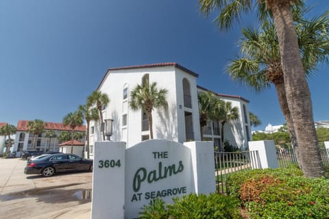 PALMS OF SEAGROVE A-15 NEW FOR 2023 SIMPLY THE BEST House in Seagrove Beach