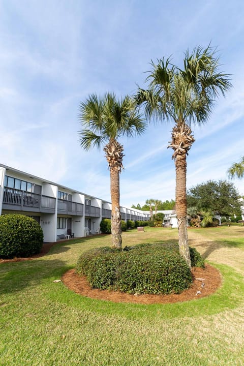 HIDDEN BEACH VILLAS 209 Apartment in Seagrove Beach