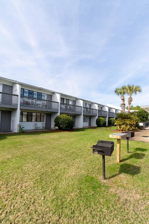 HIDDEN BEACH VILLAS 209 Apartment in Seagrove Beach