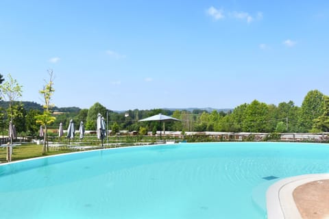 Agriturismo B&B Corte Tonolli Farm Stay in Province of Brescia