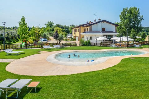 Agriturismo B&B Corte Tonolli Farm Stay in Province of Brescia