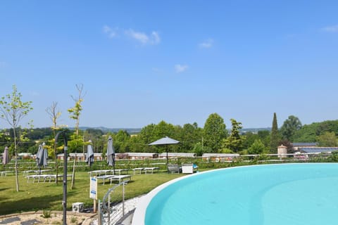 Agriturismo B&B Corte Tonolli Farm Stay in Province of Brescia