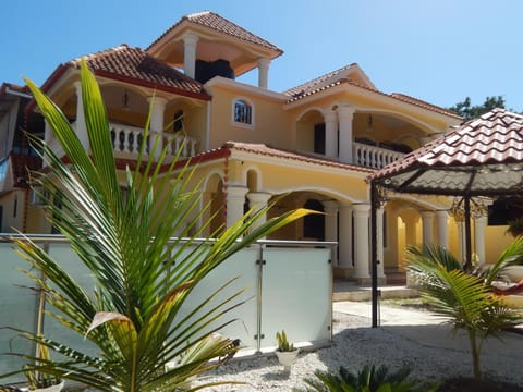 Villa Mi Sol Villa in La Vega Province