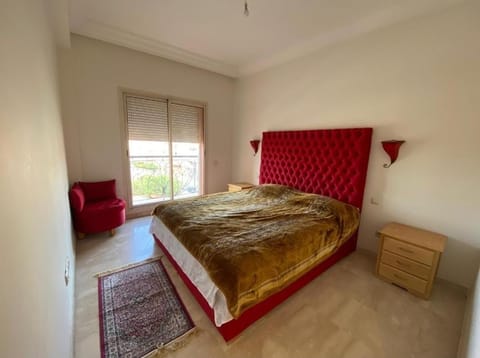 Cosy Appart Eljadida Apartment in Casablanca-Settat