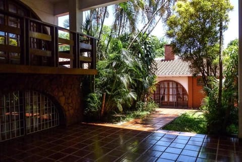 Patio, Balcony/Terrace